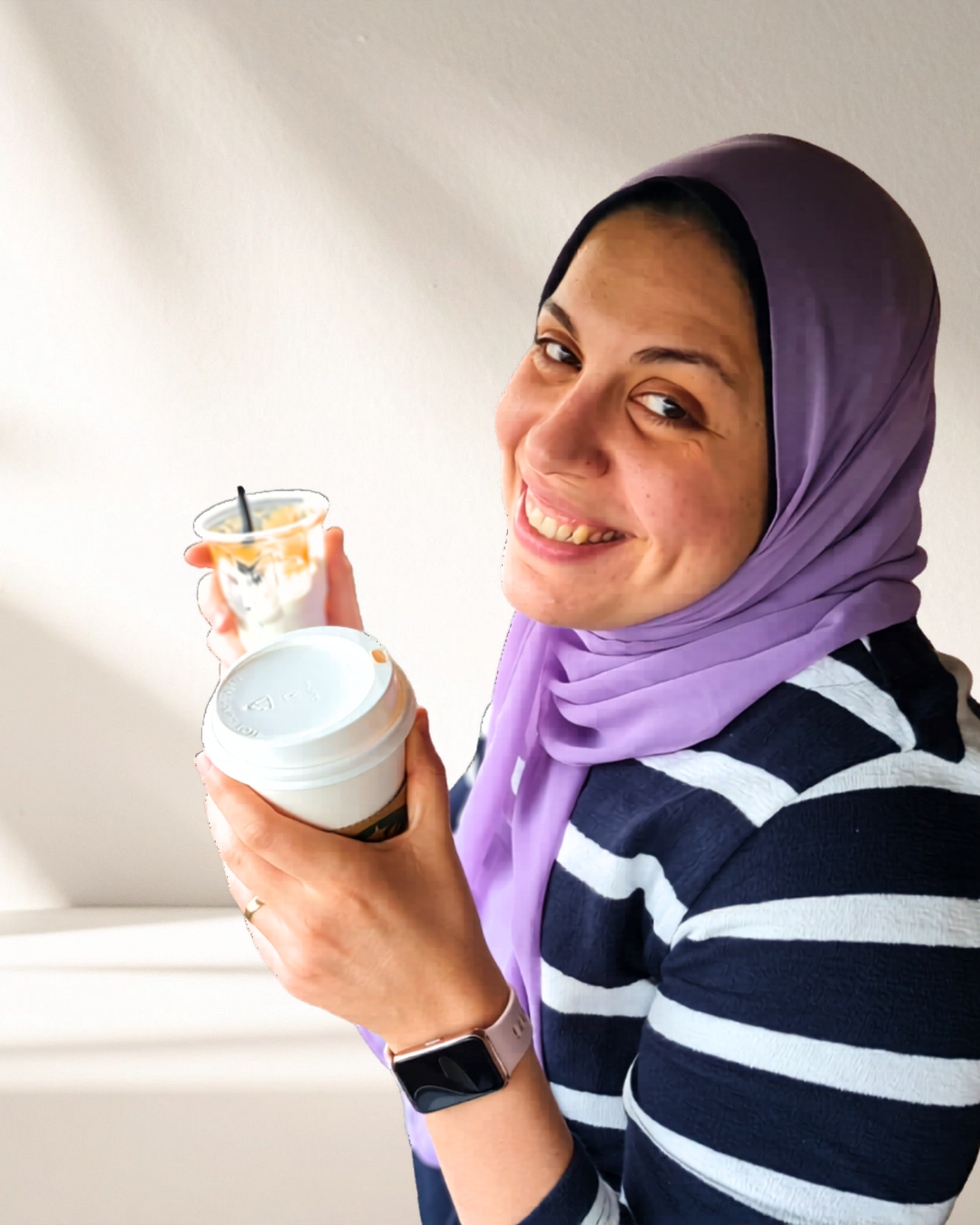 Doaa Bazan
