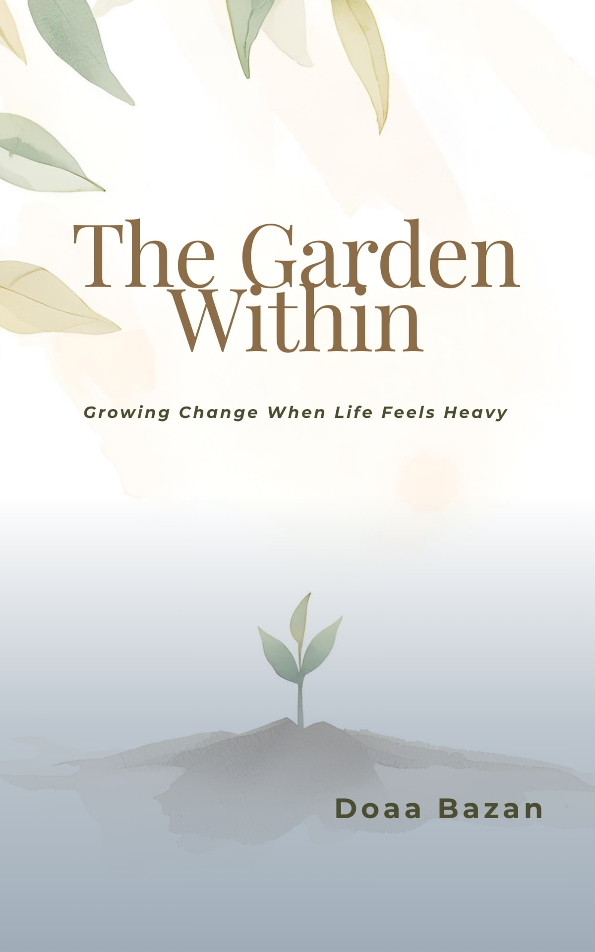 The Garden Within