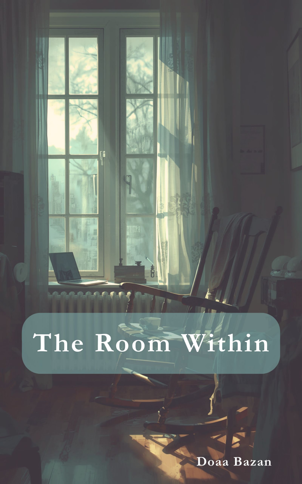 The Room Within