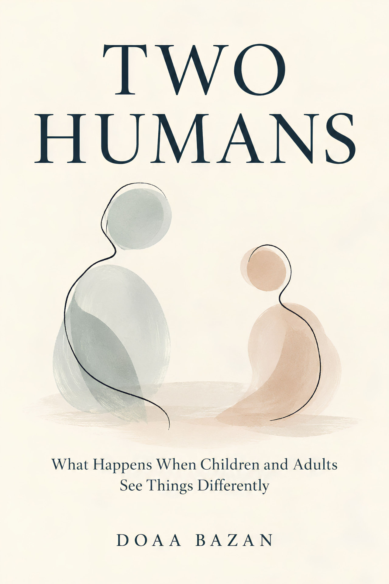Two Humans